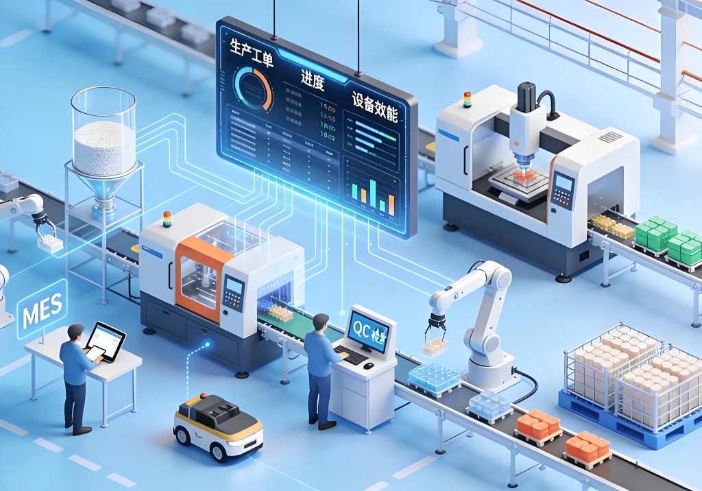 銀河順利通過第二批數(shù)字化轉(zhuǎn)型城市試點(diǎn)企業(yè)驗(yàn)收